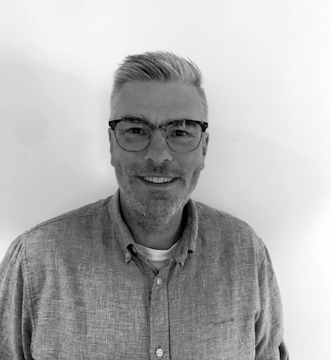 Magnus Palmér