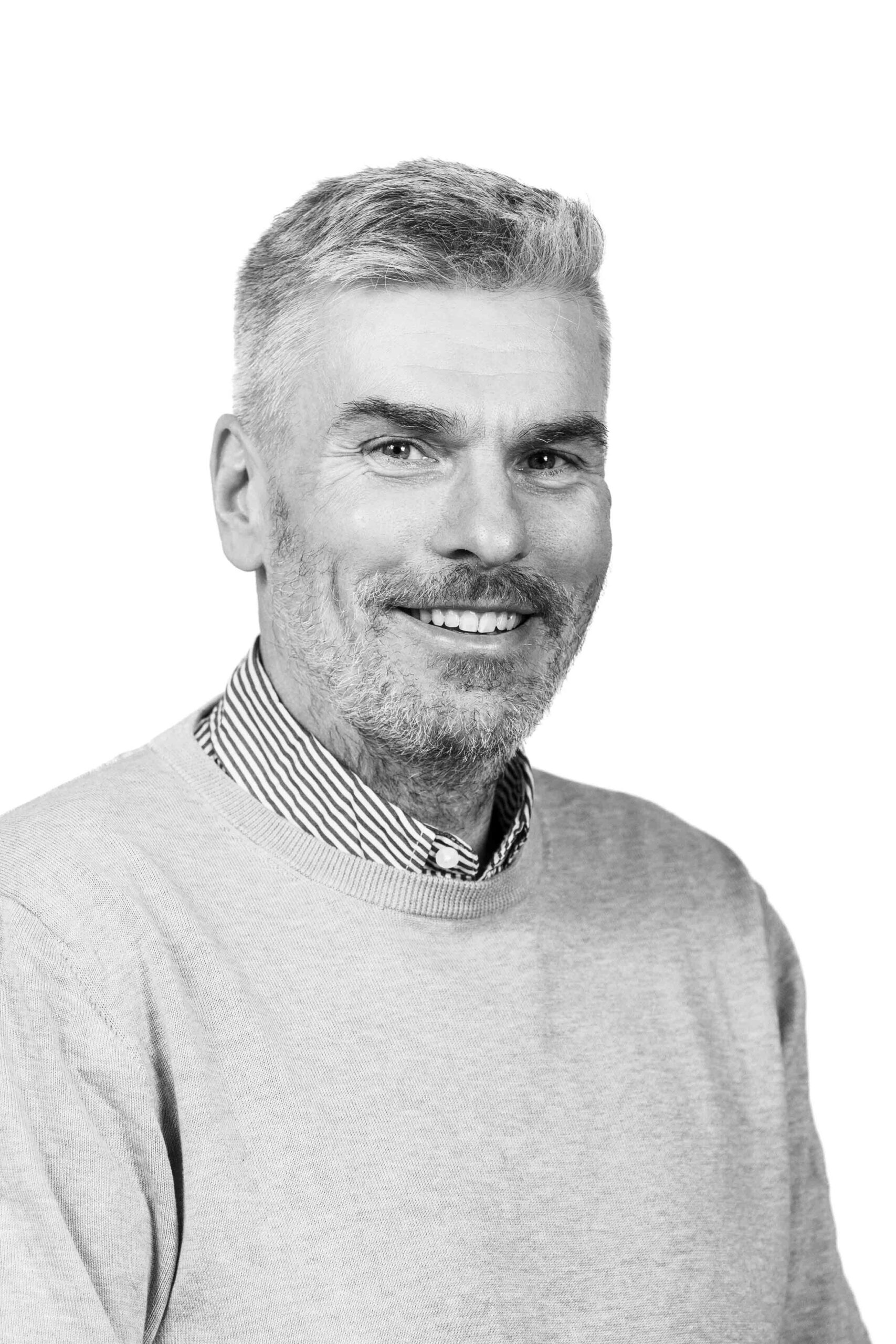 Magnus Palmér