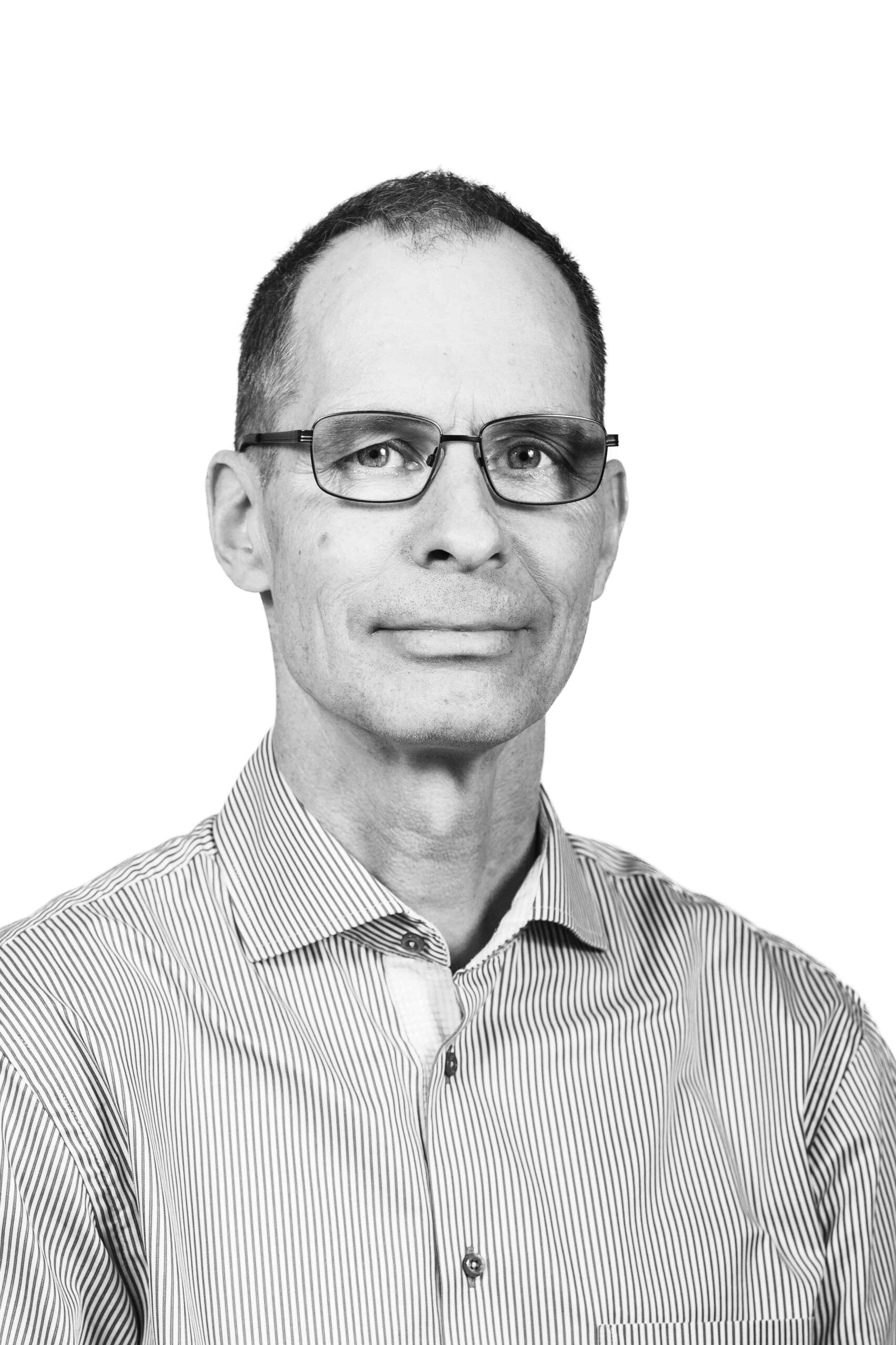 Thomas Dahlström