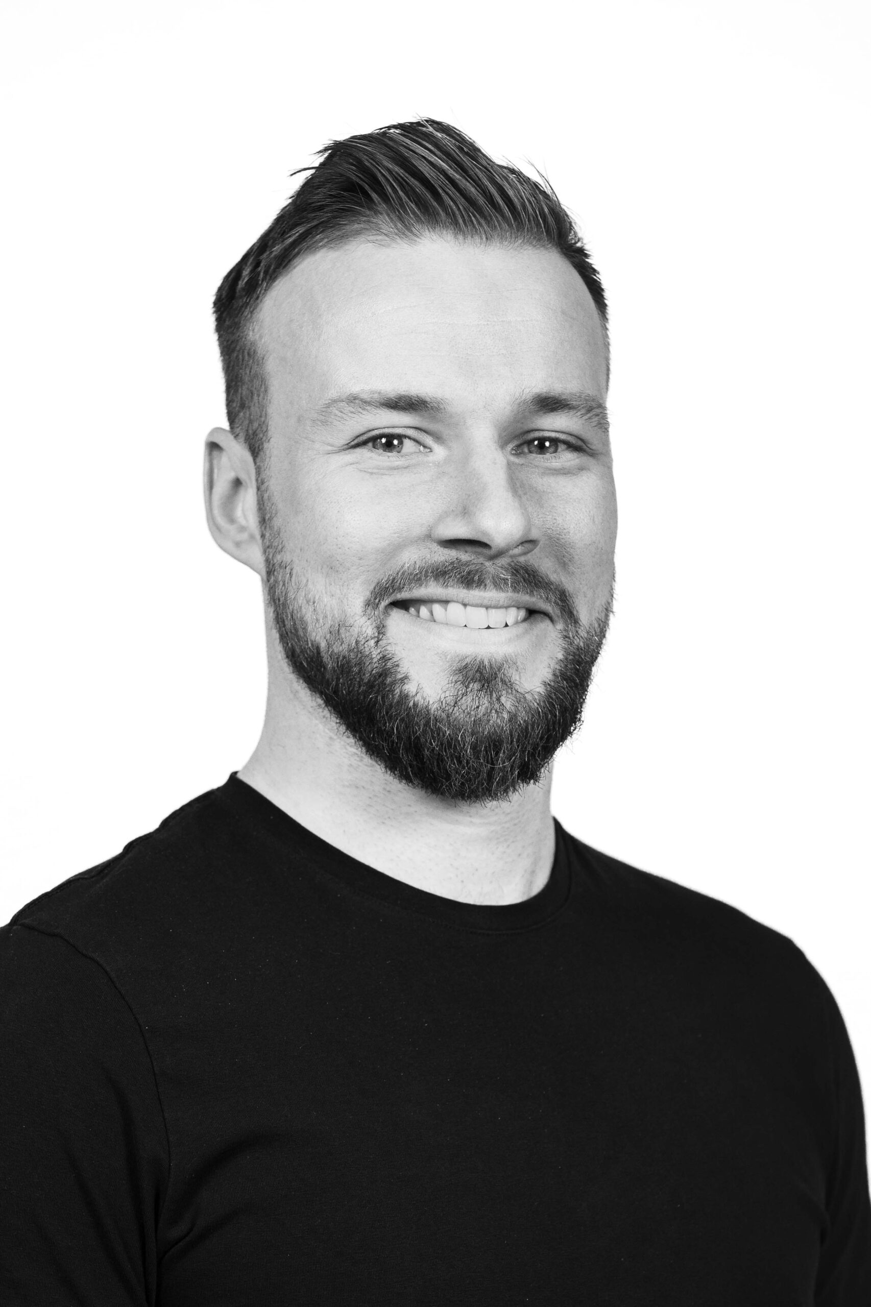 Albert Svensson