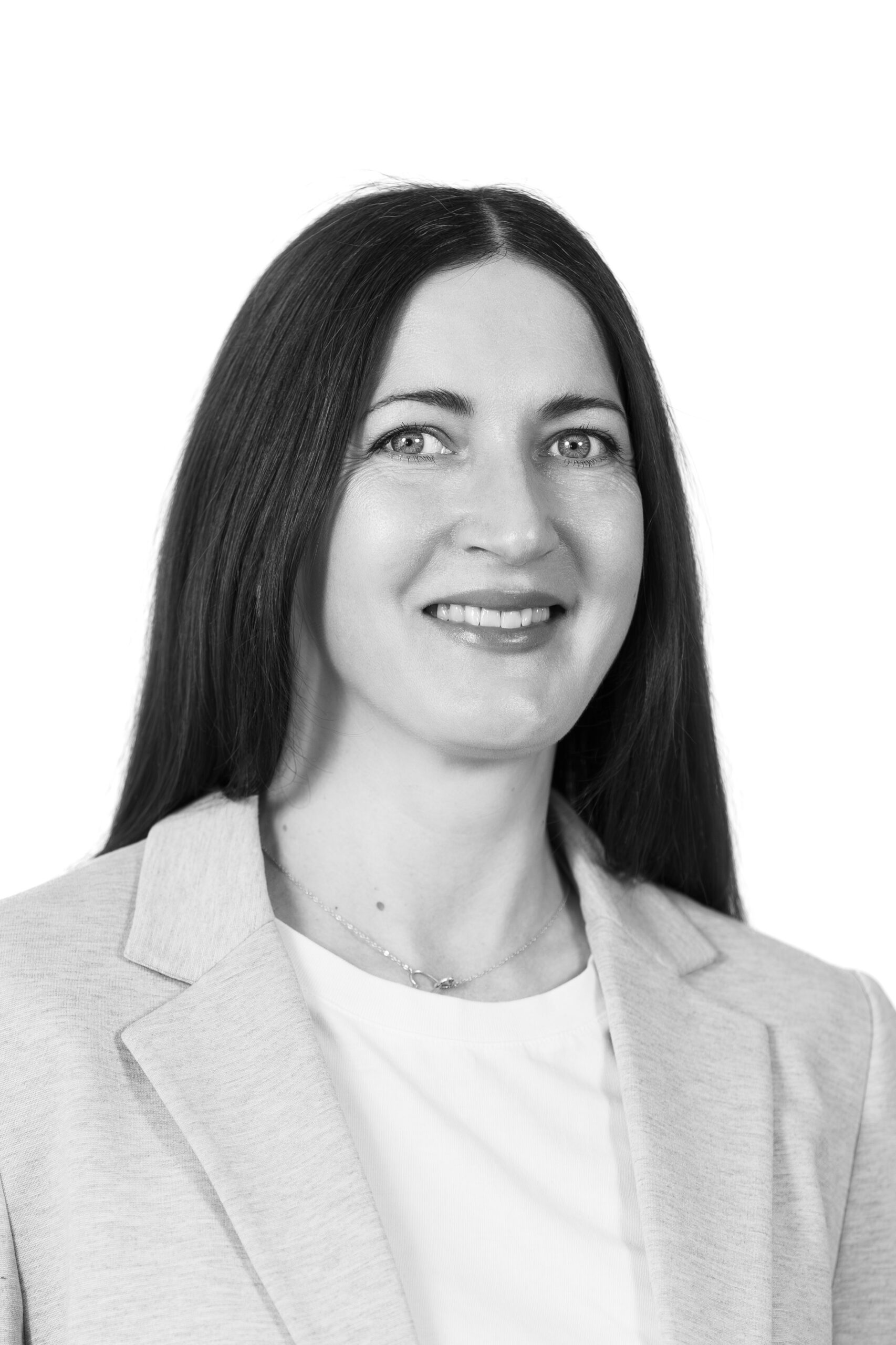 Nathalie Ladziankova,