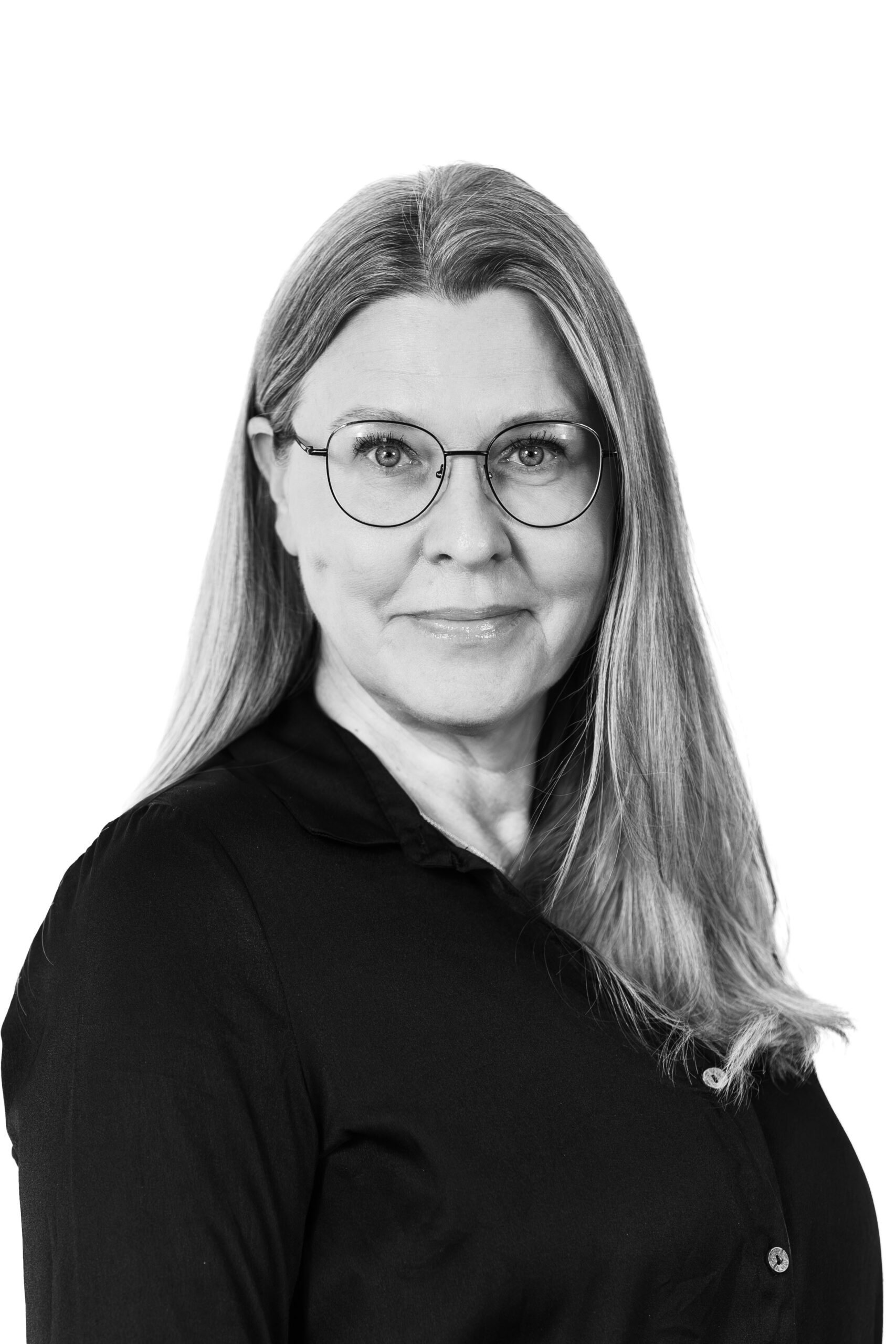 Titti Lyckholm