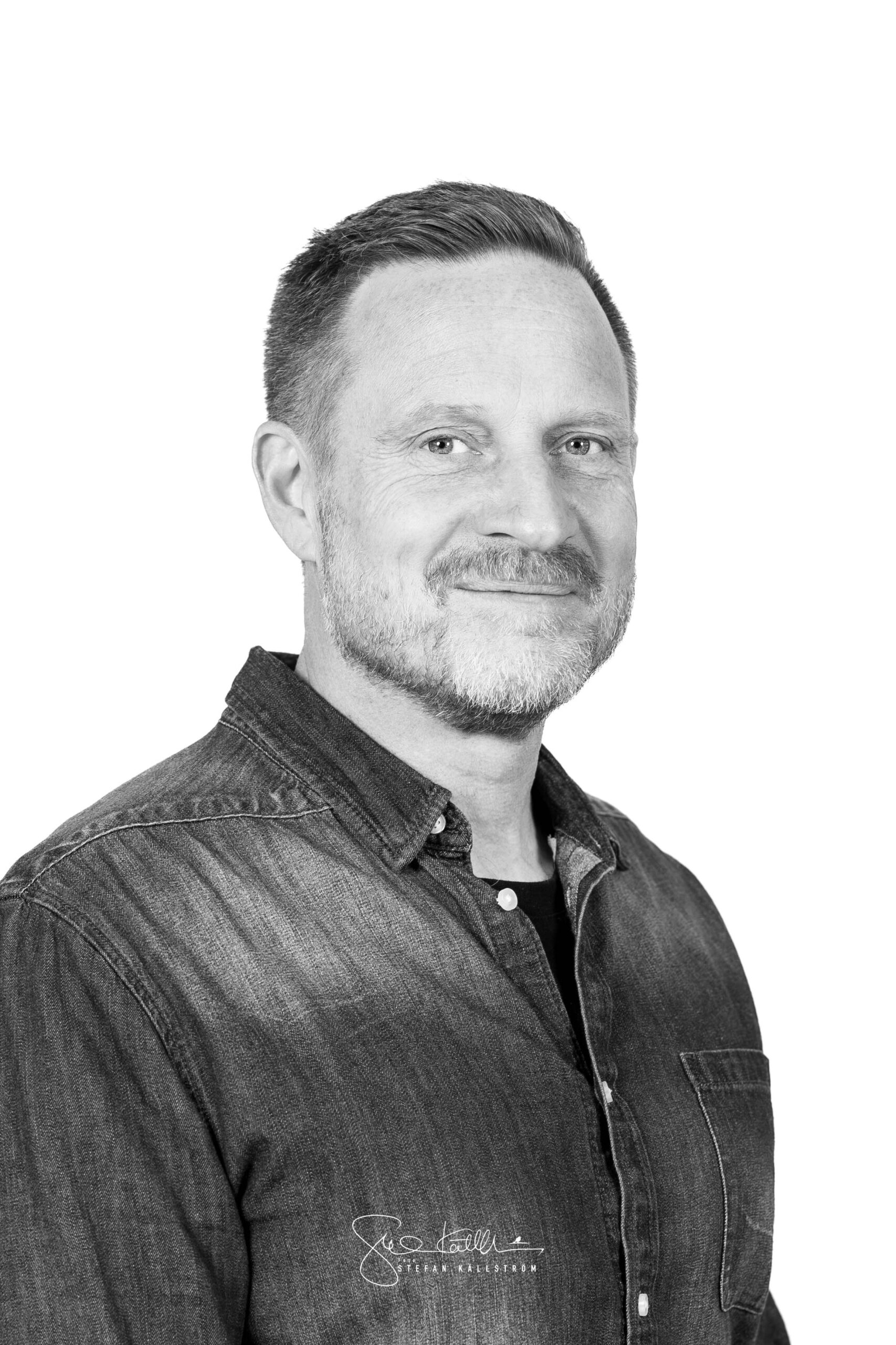 Mats Kärf