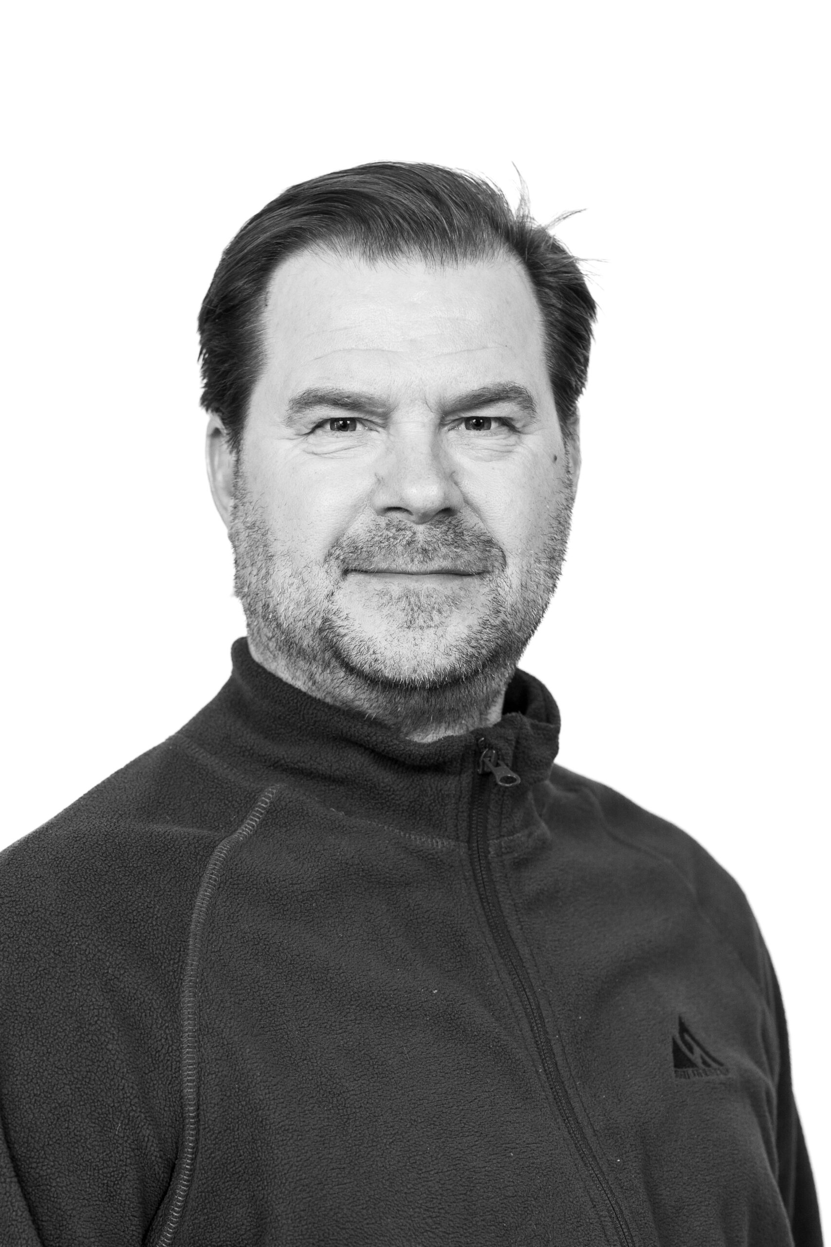 Fredrik Norberg